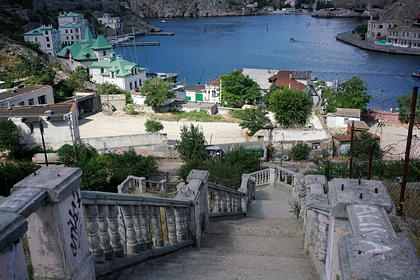Риелтор объяснил почти двукратный рост цен на недвижимость в Крыму