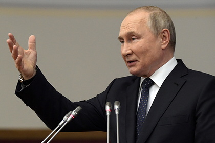 Кремль прокомментировал приглашение Путина на саммит «Большой двадцатки»