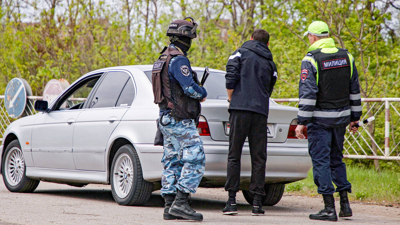 «Украина решила сыграть на опережение» В Приднестровье вновь звучат  выстрелы и взрывы. Кому выгодно обострение конфликта?: Украина: Бывший  СССР: Lenta.ru