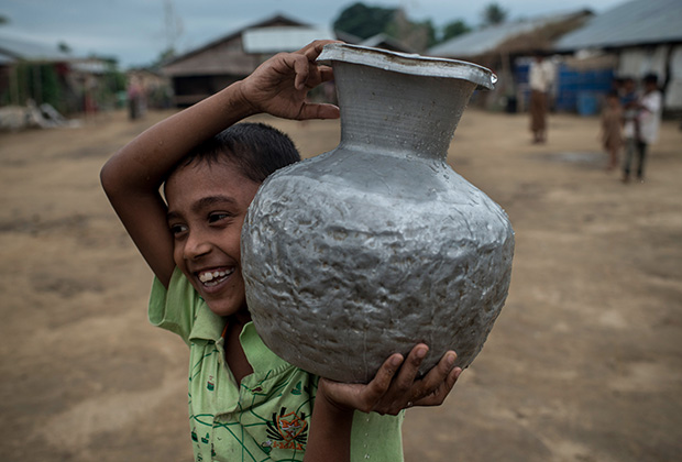 Фото: Jonas Gratzer / Getty Images