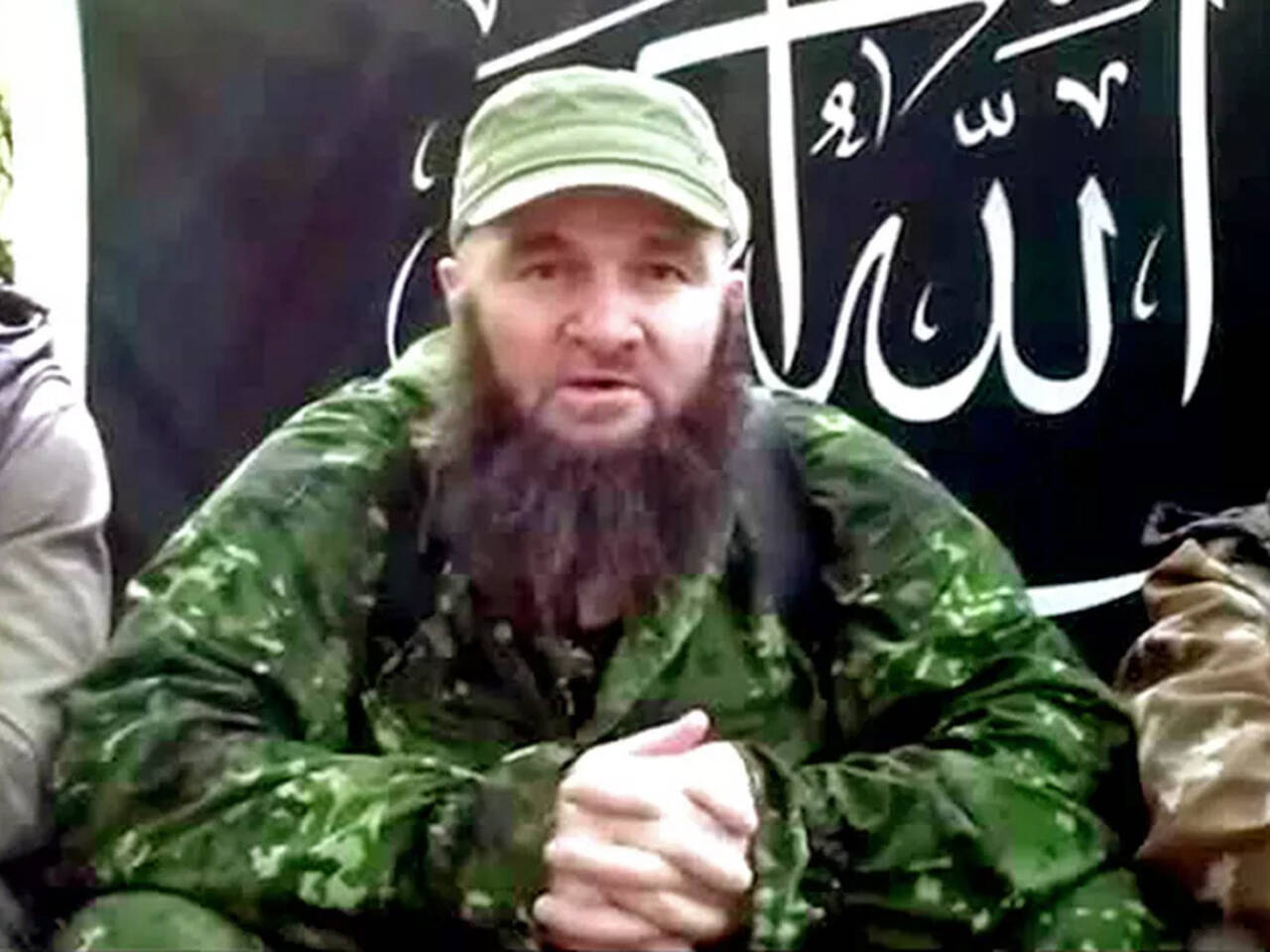 Дела боевиков запрещенной в России организации «Имарат Кавказ ...