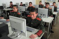 Красные партизаны. Хакеры из Северной Кореи воруют криптовалюту на миллионы долларов. Как им это удается? 