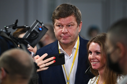 Губерниев обратился к заявившей о стыде из-за суммы призовых на ОИ биатлонистке