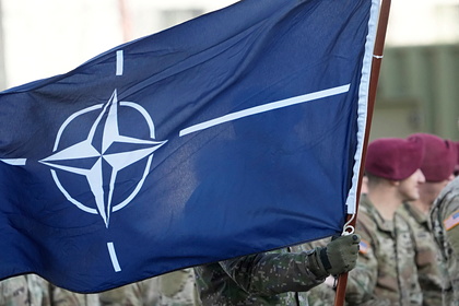 Республиканская партия США начала отказываться от поддержки НАТО