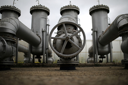 В Финляндии заявили о подготовке к отказу от поставок российского газа