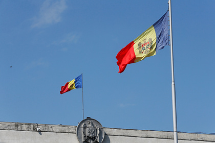 В Молдавии задержали рассылавшего поддельные повестки о мобилизации