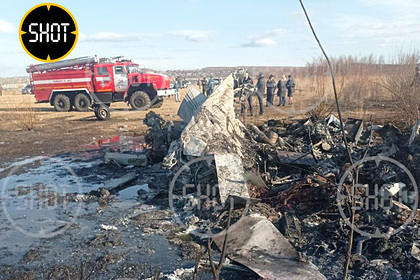 Опубликован список находящихся на борту рухнувшего Ми-8 в Забайкалье