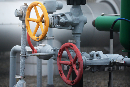 Десять стран открыли счета в российских банках для оплаты газа