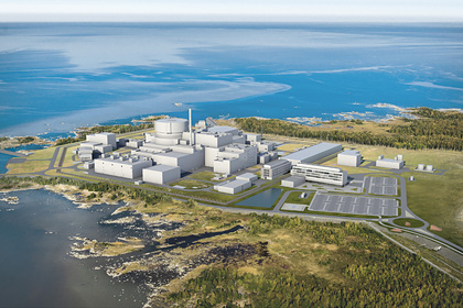 Объяснен отказ Финляндии от проекта АЭС с «Росатомом»