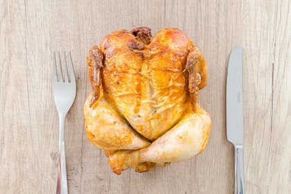 В Британии цена курицы сравнялась со стоимостью говядины на фоне санкций