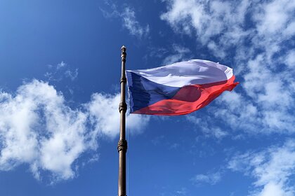 Чехия заявила о готовности отказаться от закупок нефти из России