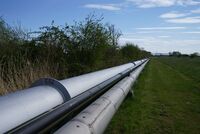Болгарии дали совет постараться заполнить хранилища после отказа от газа России 