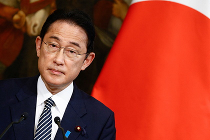 В Госдуме объяснили запрет на въезд в Россию премьер-министру Японии