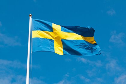 Названа дата принятия решения Швеции по вступлению в НАТО
