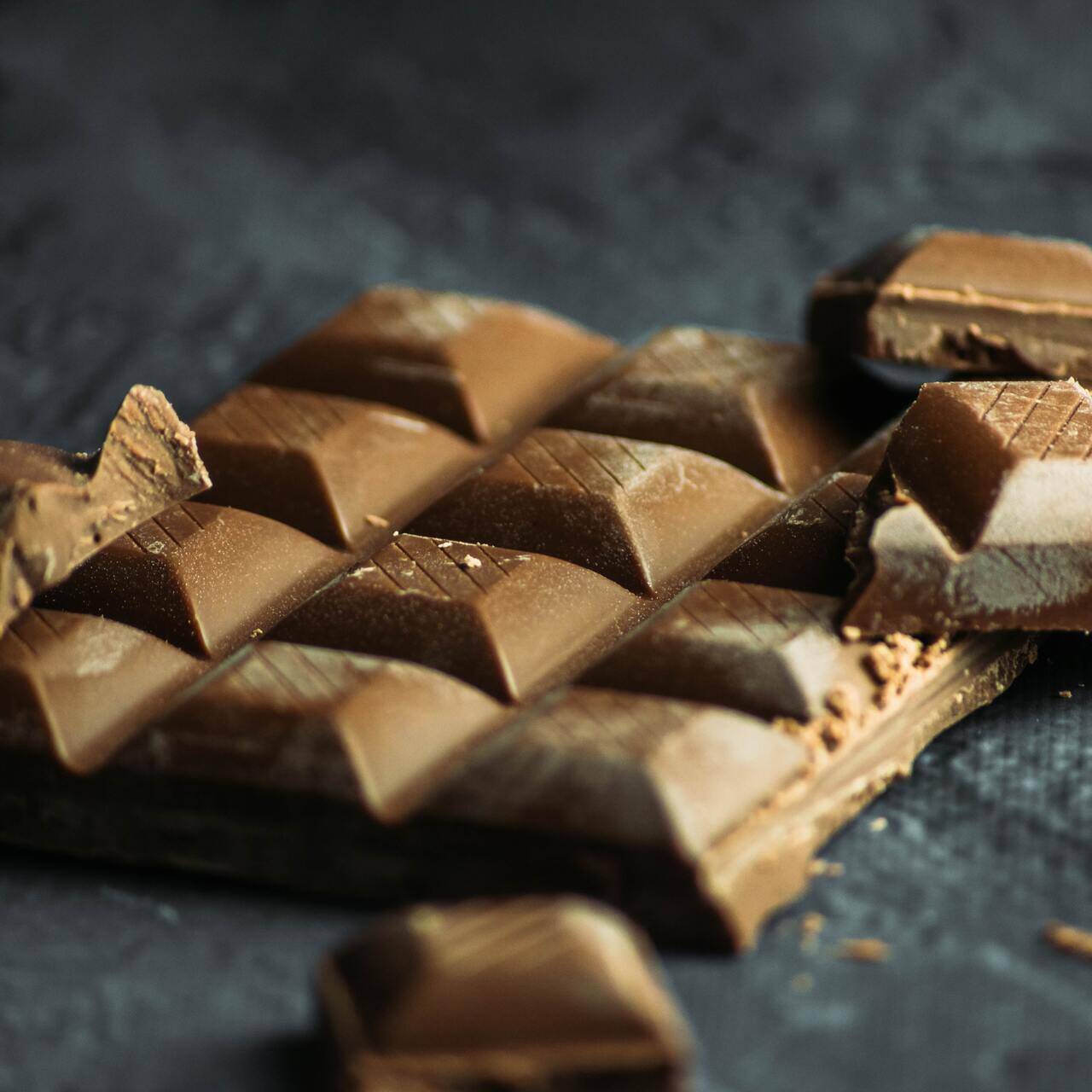 Toblerone Bitter