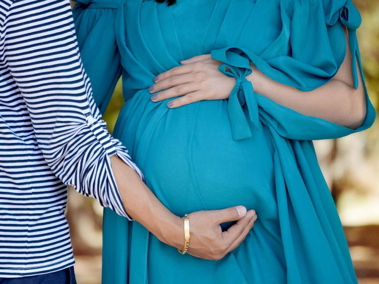 Женщинам рассказали о пользе секса во время беременности: Отношения: Забота  о себе: Lenta.ru