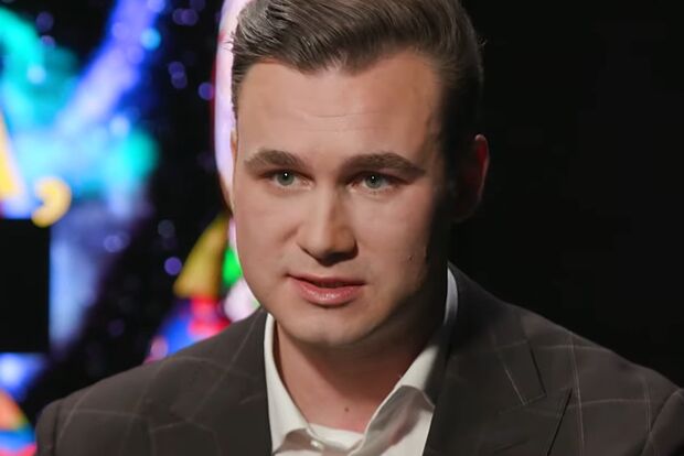 Николай Соболев