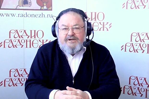 Евгений Никифоров