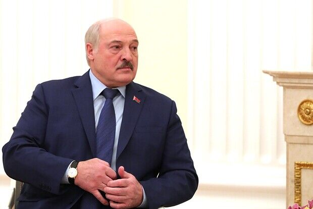 Александр Лукашенко
