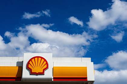 Shell нашла покупателя на свои заправки в России