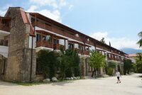 Раскрыта стоимость проживания в новых отелях Абхазии 