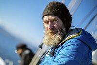 «Нужно думать о том, как высадиться на Марс» Федор Конюхов готовится к рекорду в Арктике. Почему ему не сидится дома?