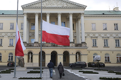 Раскрыта причина ухудшения отношений между Россией и Польшей