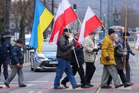 Антирусское настроение. Русофобия давно популярна в Польше. Как отношение к русским изменилось из-за событий на Украине?