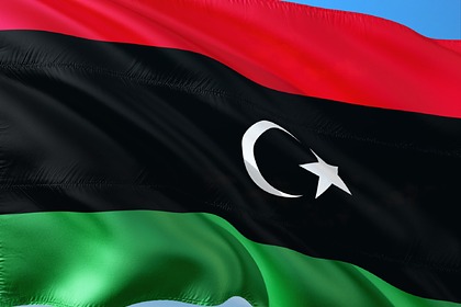 Ливия понадеялась возобновить нефтегазовые проекты с Россией