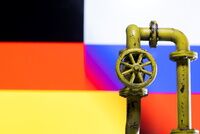 В Германии предрекли волну банкротств без российского газа 