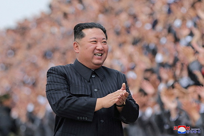 Ким Чен Ына назвали хладнокровным