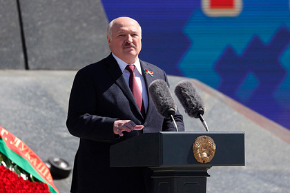 Лукашенко пообещал «обломать рога» Польше в случае нападения