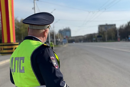 Пять человек погибли в ДТП на российской трассе