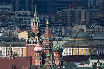 Россия ввела ответные санкции против компаний Европы и США