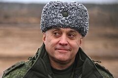 Александр Вольфович