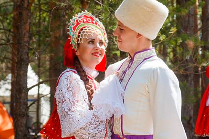 Стала известна программа Бажовского фестиваля в Челябинской области