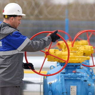 20 европейских компаний открыли счета в Газпромбанке для оплаты газа