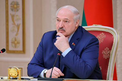 Лукашенко предложил России выстраивать притягательное сотрудничество
