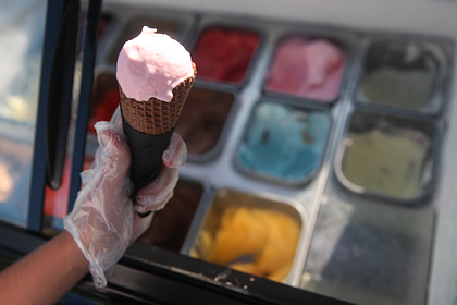 Диетолог раскрыла правила выбора полезного мороженого