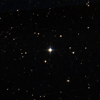 Обнаружена звезда с рекордным количеством элементов