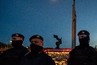 В Совфеде отреагировали на решение Латвии снести памятник Освободителям 
