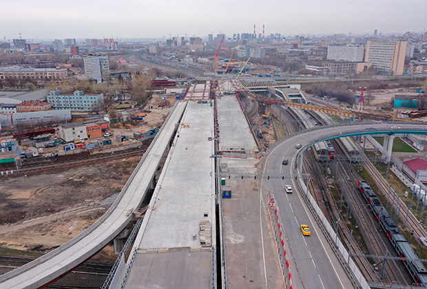 Государственная программа города москвы развитие транспортной системы до 2023 года
