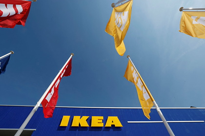 Россияне стали чаще перепродавать товаров из IKEA