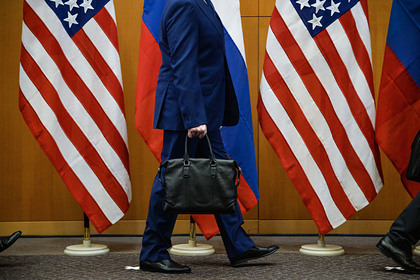 США представили стратегию борьбы против обхода антироссийских санкций