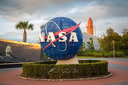 В НАСА пожаловались на трудности в работе из-за санкций против России