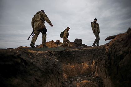 Стало известно о подрыве украинскими войсками шлюза на Мироновском водохранилище