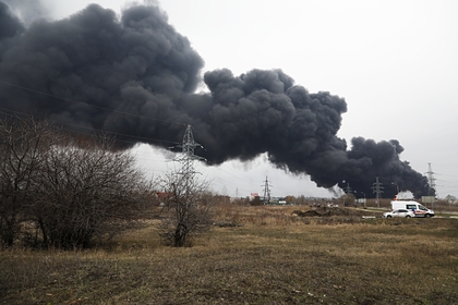 В Белгородской области ответили на заявления об эвакуации на границе с Украиной