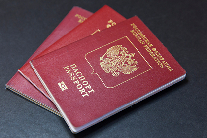 В Госдуме предложили давать гражданство России русскоговорящим автоматически