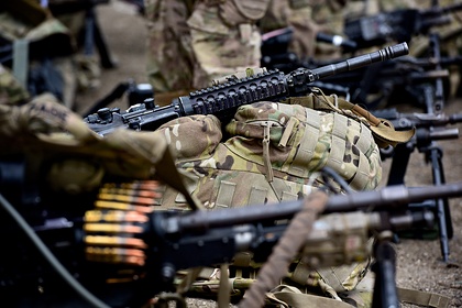 США предупредили об опасности бесконтрольных поставок оружия Украине