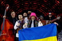 Facebook и Instagram заблокировали для россиян песню победителей «Евровидения» 